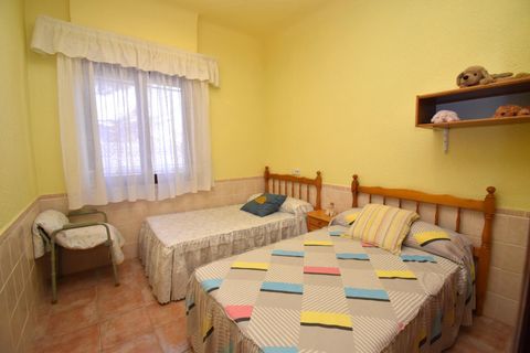 Villa i Elche, Alicante, Elche - € 389.000 | Ref: PNA.A1/10946 - foto 20
