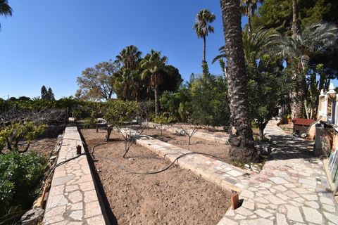 Villa i Elche, Alicante, Elche - € 389.000 | Ref: PNA.A1/10946 - foto 31