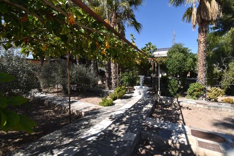 Villa i Elche, Alicante, Elche - € 389.000 | Ref: PNA.A1/10946 - foto 32