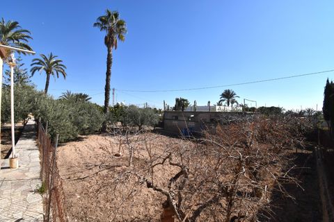 Villa i Elche, Alicante, Elche - € 389.000 | Ref: PNA.A1/10946 - foto 33