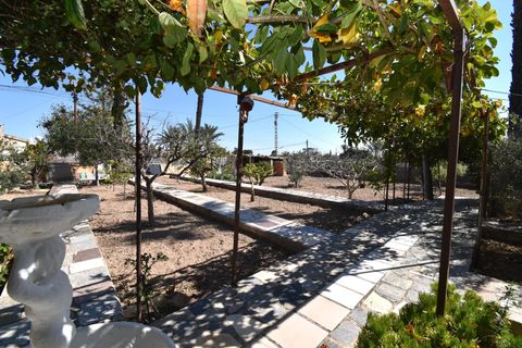 Villa i Elche, Alicante, Elche - € 389.000 | Ref: PNA.A1/10946 - foto 34