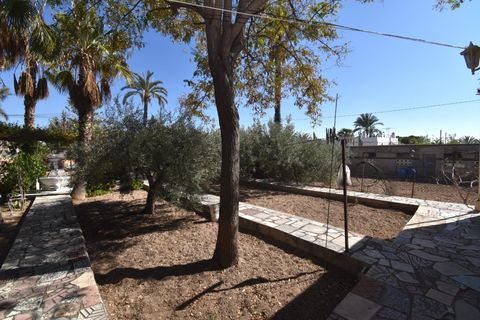 Villa i Elche, Alicante, Elche - € 389.000 | Ref: PNA.A1/10946 - foto 35