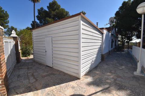 Villa i Elche, Alicante, Elche - € 389.000 | Ref: PNA.A1/10946 - foto 36