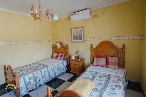 Villa i Don Benito, Badajoz, Don Benito - € 130.000 | Ref: 13952-MVR/2912 - foto 8