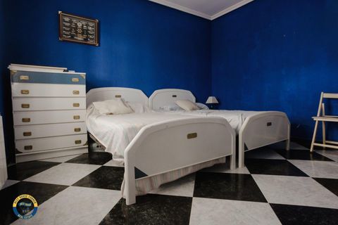 Villa i Don Benito, Badajoz, Don Benito - € 130.000 | Ref: 13952-MVR/2912 - foto 9