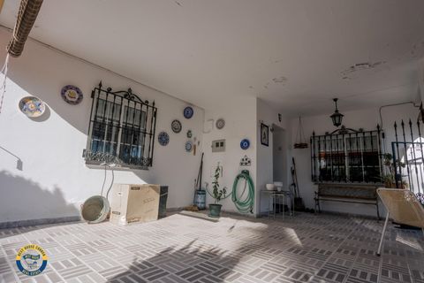 Villa i Don Benito, Badajoz, Don Benito - € 130.000 | Ref: 13952-MVR/2912 - foto 10