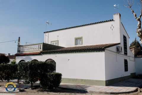 Villa i Don Benito, Badajoz, Don Benito - € 130.000 | Ref: 13952-MVR/2912 - foto 14