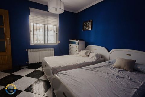 Villa i Don Benito, Badajoz, Don Benito - € 130.000 | Ref: 13952-MVR/2912 - foto 16