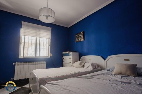 Villa i Don Benito, Badajoz, Don Benito - € 130.000 | Ref: 13952-MVR/2912 - foto 17