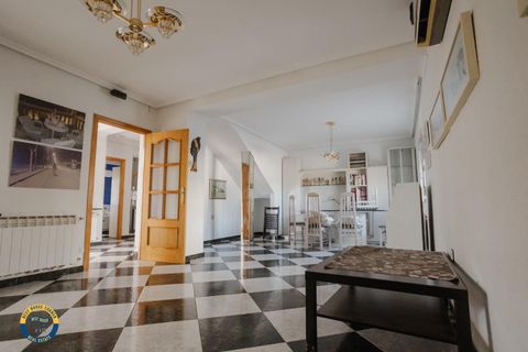 Villa i Don Benito, Badajoz, Don Benito - € 130.000 | Ref: 13952-MVR/2912 - foto 20