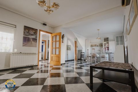 Villa i Don Benito, Badajoz, Don Benito - € 130.000 | Ref: 13952-MVR/2912 - foto 21