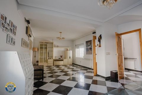 Villa i Don Benito, Badajoz, Don Benito - € 130.000 | Ref: 13952-MVR/2912 - foto 22