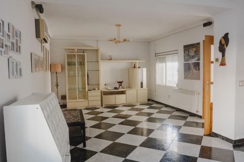 Villa i Don Benito, Badajoz, Don Benito - € 130.000 | Ref: 13952-MVR/2912 - foto 23