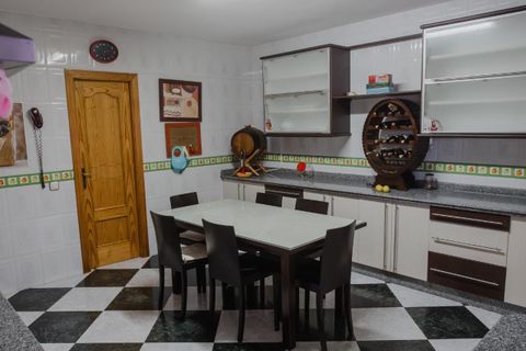 Villa i Don Benito, Badajoz, Don Benito - € 130.000 | Ref: 13952-MVR/2912 - foto 27