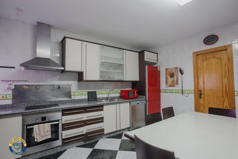 Villa i Don Benito, Badajoz, Don Benito - € 130.000 | Ref: 13952-MVR/2912 - foto 33