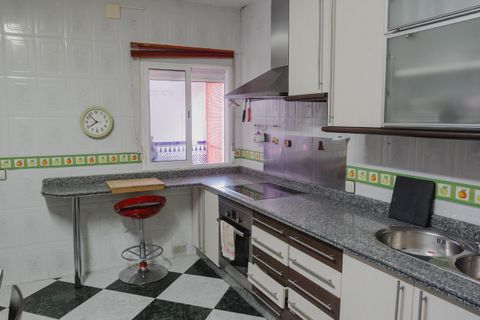 Villa i Don Benito, Badajoz, Don Benito - € 130.000 | Ref: 13952-MVR/2912 - foto 34