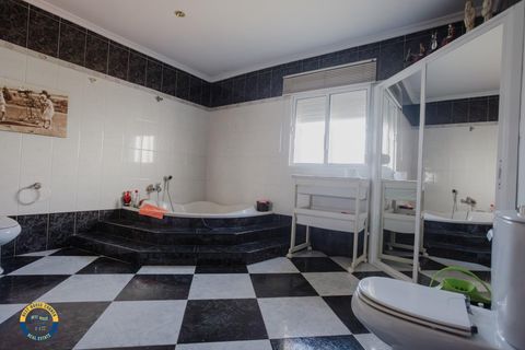 Villa i Don Benito, Badajoz, Don Benito - € 130.000 | Ref: 13952-MVR/2912 - foto 36