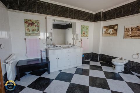 Villa i Don Benito, Badajoz, Don Benito - € 130.000 | Ref: 13952-MVR/2912 - foto 37