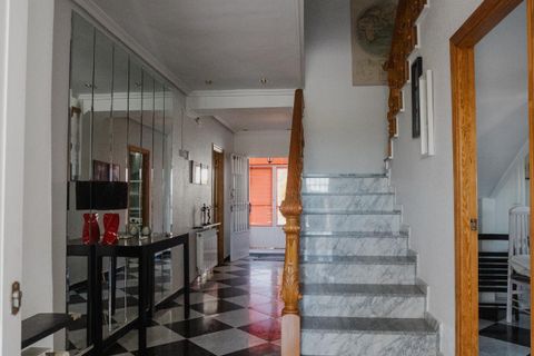 Villa i Don Benito, Badajoz, Don Benito - € 130.000 | Ref: 13952-MVR/2912 - foto 38