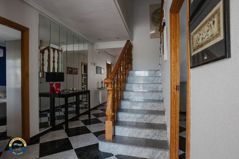 Villa i Don Benito, Badajoz, Don Benito - € 130.000 | Ref: 13952-MVR/2912 - foto 39