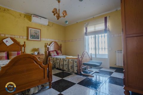 Villa i Don Benito, Badajoz, Don Benito - € 130.000 | Ref: 13952-MVR/2912 - foto 40