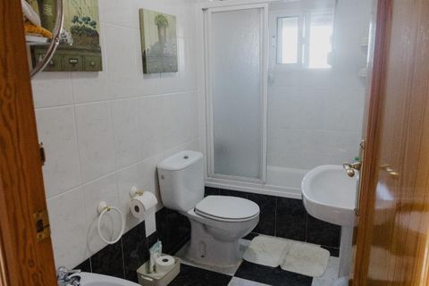 Villa i Don Benito, Badajoz, Don Benito - € 130.000 | Ref: 13952-MVR/2912 - foto 48