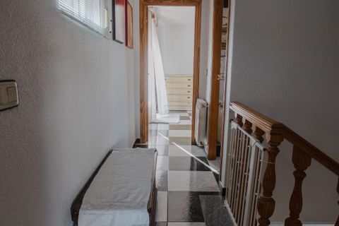 Villa i Don Benito, Badajoz, Don Benito - € 130.000 | Ref: 13952-MVR/2912 - foto 50
