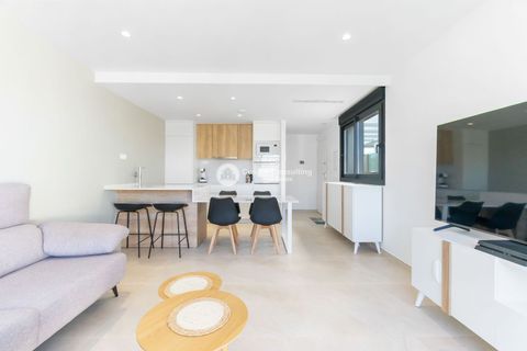 Rækkehus i San Javier, Murcia, San Javier - € 359.000 | Ref: 1990 - foto 2