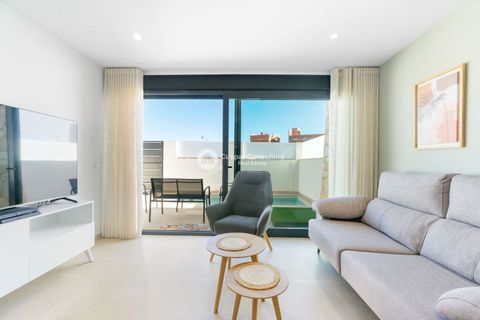 Rækkehus i San Javier, Murcia, San Javier - € 359.000 | Ref: 1990 - foto 3