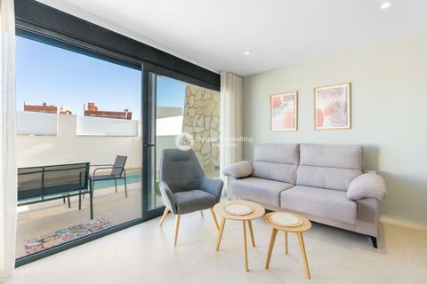 Rækkehus i San Javier, Murcia, San Javier - € 359.000 | Ref: 1990 - foto 4