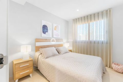 Rækkehus i San Javier, Murcia, San Javier - € 359.000 | Ref: 1990 - foto 7