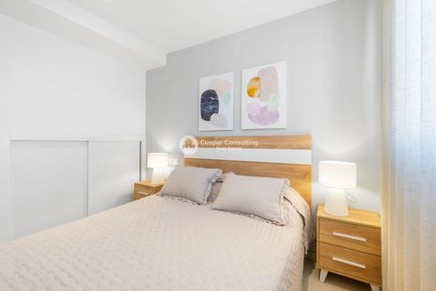 Rækkehus i San Javier, Murcia, San Javier - € 359.000 | Ref: 1990 - foto 8