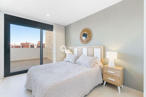 Rækkehus i San Javier, Murcia, San Javier - € 359.000 | Ref: 1990 - foto 9