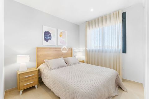 Rækkehus i San Javier, Murcia, San Javier - € 359.000 | Ref: 1990 - foto 10