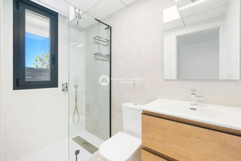 Rækkehus i San Javier, Murcia, San Javier - € 359.000 | Ref: 1990 - foto 11