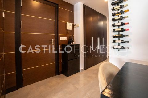 Leilighet i Torrevieja, Alicante, Torrevieja - € 269 000 | Ref: CAH-70968 - foto 2