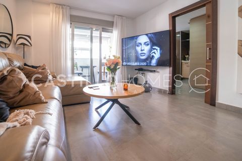Leilighet i Torrevieja, Alicante, Torrevieja - € 269 000 | Ref: CAH-70968 - foto 8