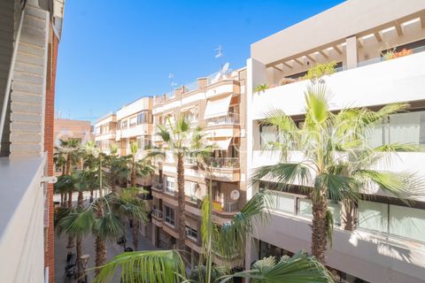 Leilighet i Torrevieja, Alicante, Torrevieja - € 269 000 | Ref: CAH-70968 - foto 11