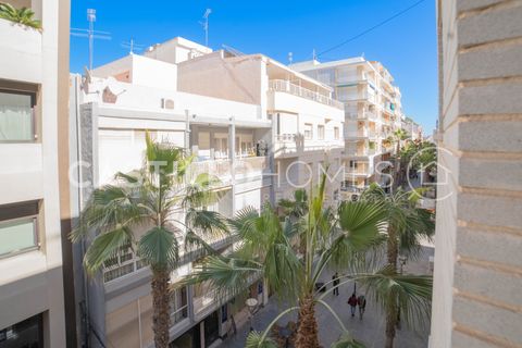 Leilighet i Torrevieja, Alicante, Torrevieja - € 269 000 | Ref: CAH-70968 - foto 12