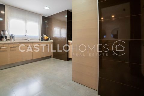 Leilighet i Torrevieja, Alicante, Torrevieja - € 269 000 | Ref: CAH-70968 - foto 13