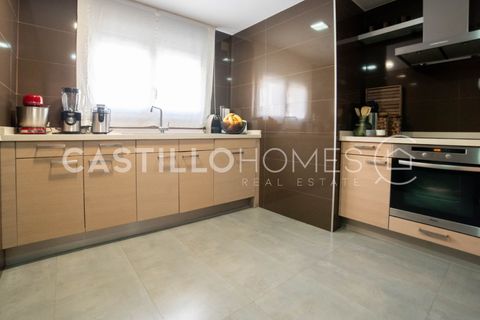 Leilighet i Torrevieja, Alicante, Torrevieja - € 269 000 | Ref: CAH-70968 - foto 14