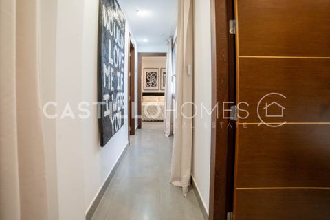 Leilighet i Torrevieja, Alicante, Torrevieja - € 269 000 | Ref: CAH-70968 - foto 17