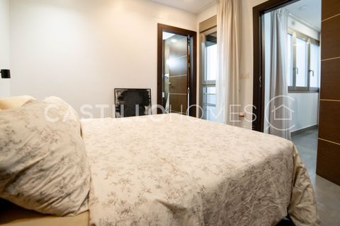 Leilighet i Torrevieja, Alicante, Torrevieja - € 269 000 | Ref: CAH-70968 - foto 25