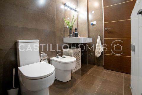 Leilighet i Torrevieja, Alicante, Torrevieja - € 269 000 | Ref: CAH-70968 - foto 27