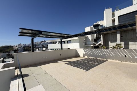 Byhus i Torrox Costa, Malaga, Torrox Costa - € 599.000 | Ref: R5309893 - foto 16