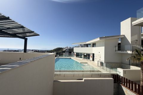 Byhus i Torrox Costa, Malaga, Torrox Costa - € 599.000 | Ref: R5309893 - foto 18