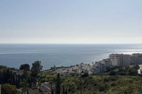 Byhus i Torrox Costa, Malaga, Torrox Costa - € 599.000 | Ref: R5309893 - foto 21