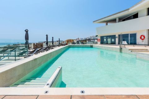 Byhus i Torrox Costa, Malaga, Torrox Costa - € 599.000 | Ref: R5309893 - foto 25