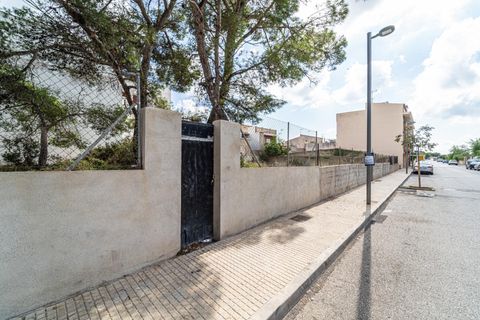 Helårsgrund i Manacor, Mallorca, Manacor - € 159.000 | Ref: 05JRP178SC/3010 - foto 3