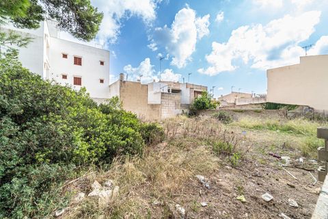Helårsgrund i Manacor, Mallorca, Manacor - € 159.000 | Ref: 05JRP178SC/3010 - foto 8